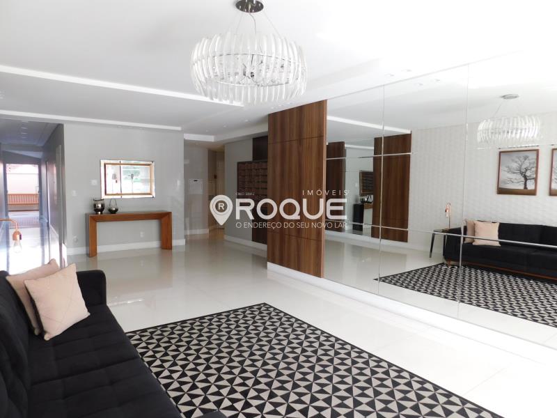 11. * Hall de entrada  - wwww.imoveisroque.com.br