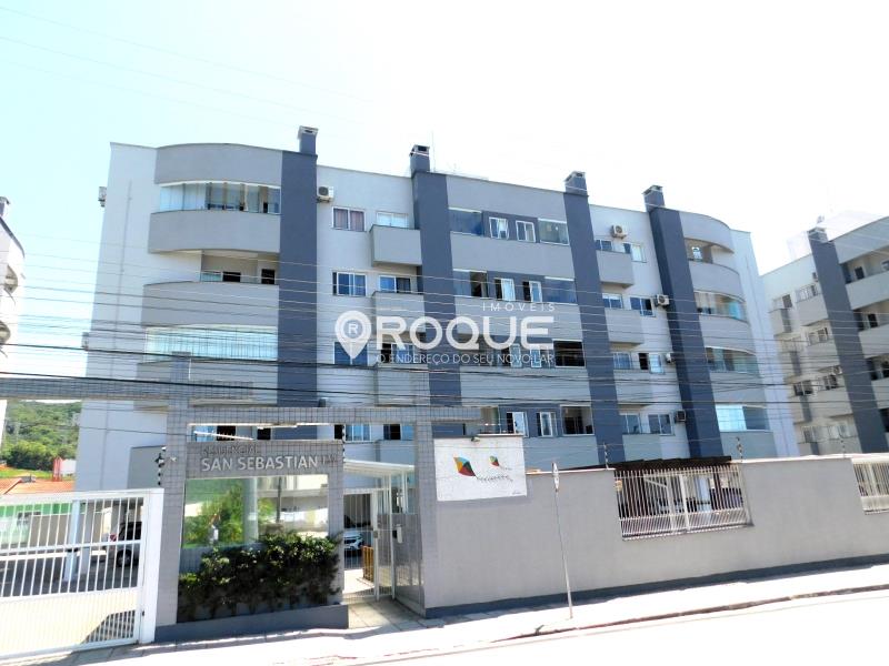 Apartamento-Codigo-990-para-alugar-no-bairro-São-Sebastião-na-cidade-de-Palhoça