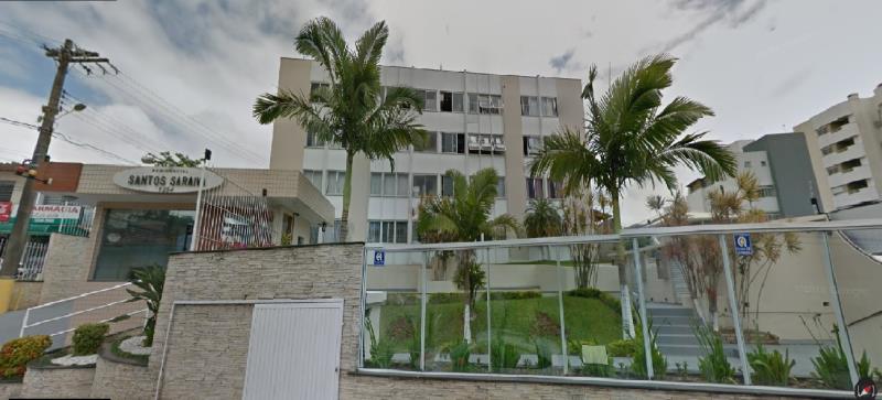 Apartamento-Codigo-86-para-alugar-no-bairro-Estreito-na-cidade-de-Florianópolis