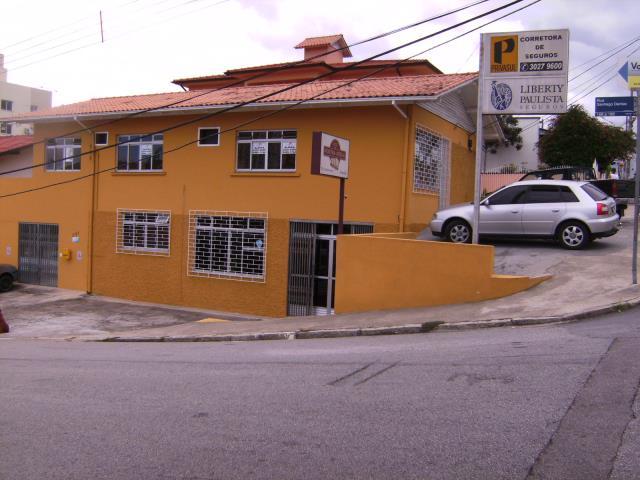 Apartamento Codigo 548 a Venda no bairro Estreito na cidade de Florianópolis