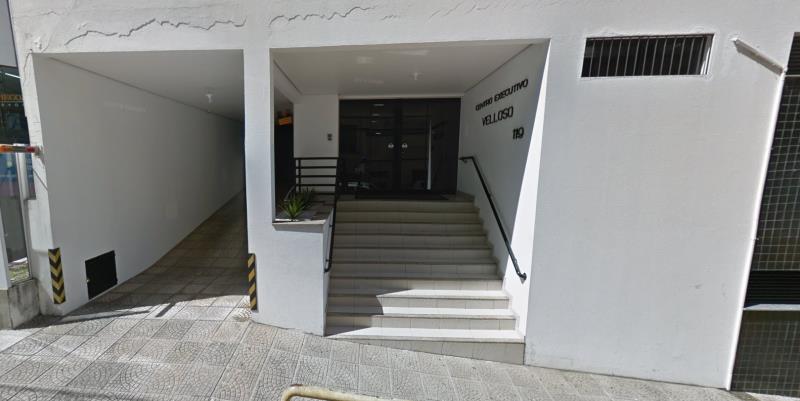 Sala Codigo 648 para alugar no bairro Centro na cidade de Florianópolis