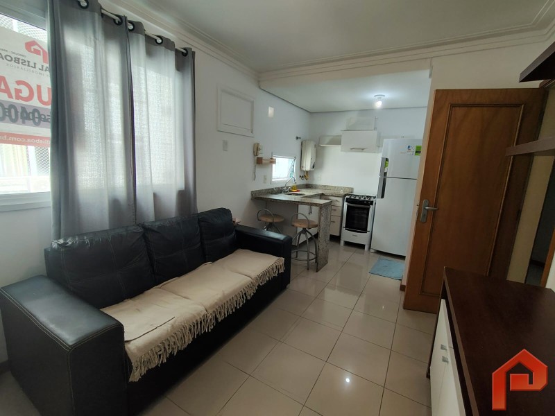Apartamento Codigo 723 para alugar no bairro Centro na cidade de Florianópolis
