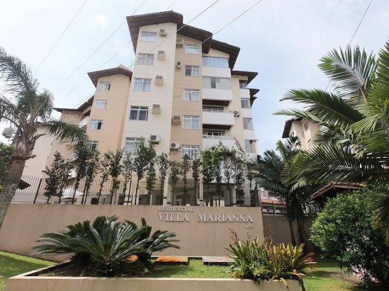 Apartamento Codigo 853 para alugar no bairro Itacorubi na cidade de Florianópolis