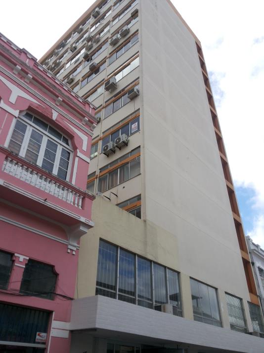 Sala Codigo 857 a Venda no bairro Centro na cidade de Florianópolis