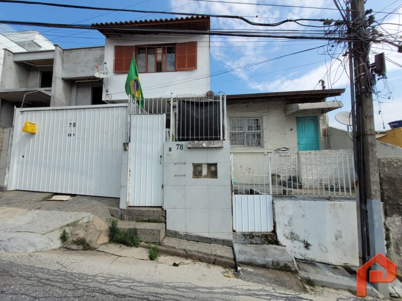 Apartamento Codigo 861 para alugar no bairro Centro na cidade de Florianópolis