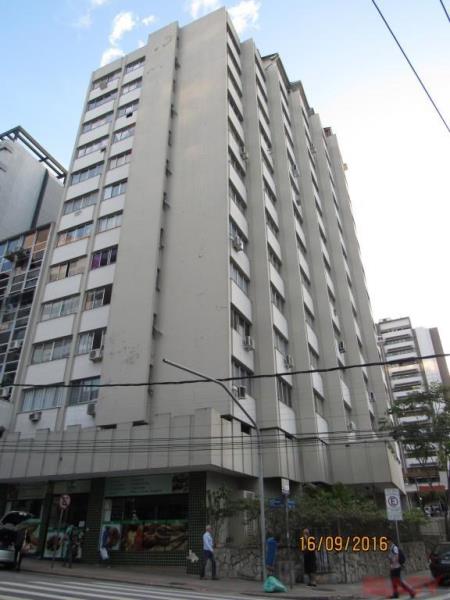 Apartamento Codigo 902 para alugar no bairro Centro na cidade de Florianópolis
