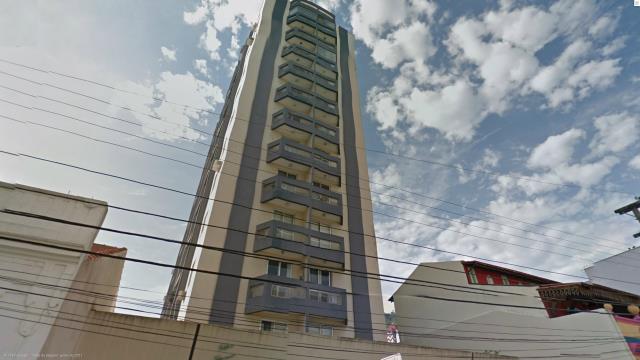 Kitnet Codigo 916 para alugar no bairro Centro na cidade de Florianópolis