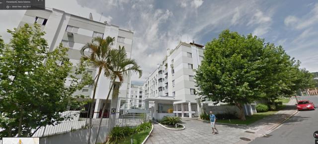 Apartamento Codigo 918 para alugar no bairro Trindade na cidade de Florianópolis