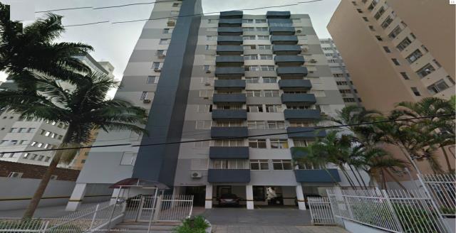 Apartamento Codigo 980 para alugar no bairro Centro na cidade de Florianópolis