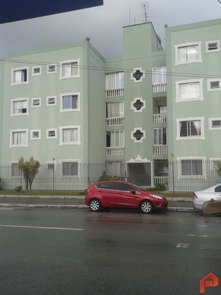 Apartamento Codigo 997 para alugar no bairro Kobrasol na cidade de São José