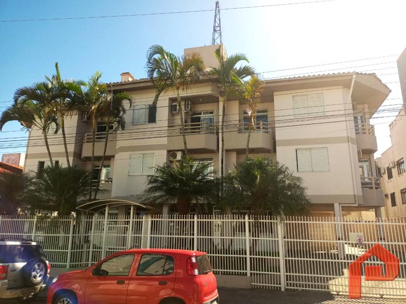 Apartamento Codigo 1010 para alugar no bairro Canasvieiras na cidade de Florianópolis