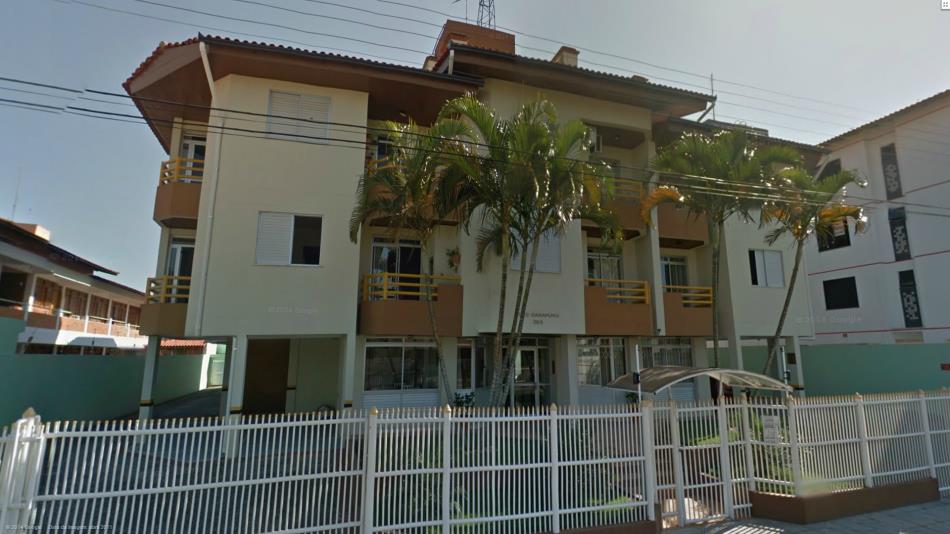 Apartamento Codigo 1010 a Venda no bairro Canasvieiras na cidade de Florianópolis