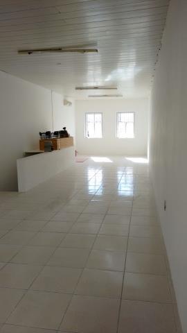 Sala Codigo 1015 para alugar no bairro Centro na cidade de Florianópolis