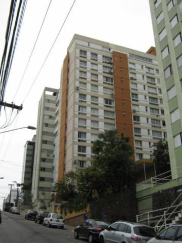Apartamento Codigo 1022 para alugar no bairro Centro na cidade de Florianópolis
