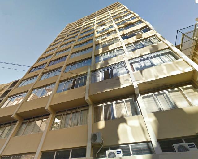 Apartamento Codigo 1032 para alugar no bairro Centro na cidade de Florianópolis