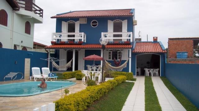 Casa Codigo 1040 para alugar no bairro Ingleses do Rio Vermelho na cidade de Florianópolis