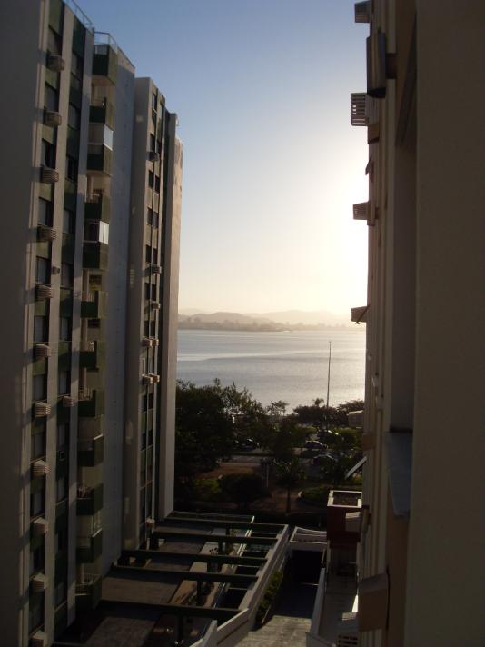 Apartamento Codigo 1068 para alugar no bairro Agronômica na cidade de Florianópolis