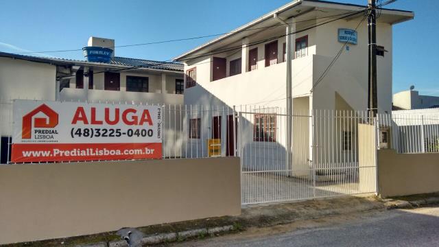 Kitnet Codigo 1296 para alugar no bairro João Paulo na cidade de Florianópolis