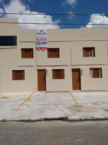 Apartamento Codigo 1449 para alugar no bairro Carianos na cidade de Florianópolis