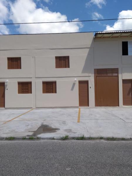 Apartamento Codigo 1452 para alugar no bairro Carianos na cidade de Florianópolis