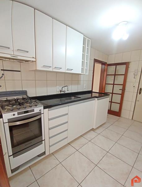 Apartamento Codigo 1466 para alugar no bairro Centro na cidade de Florianópolis