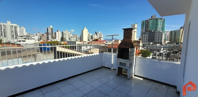 Apartamento Codigo 1467 para alugar no bairro Kobrasol na cidade de São José