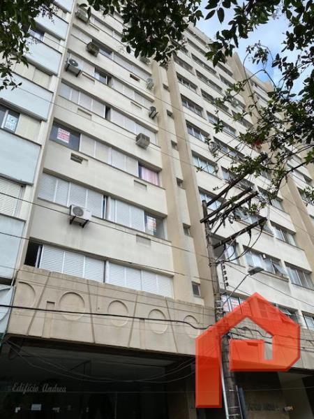 Apartamento Codigo 1484 para alugar no bairro Centro na cidade de Florianópolis