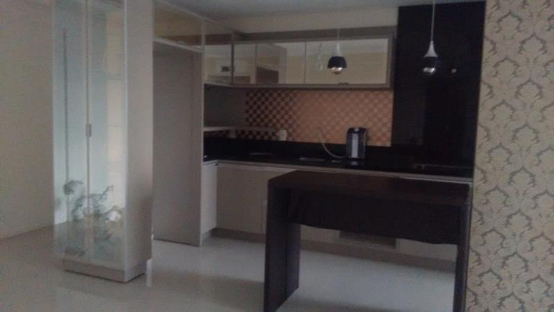 Apartamento Codigo 1489 a Venda no bairro Barreiros na cidade de São José