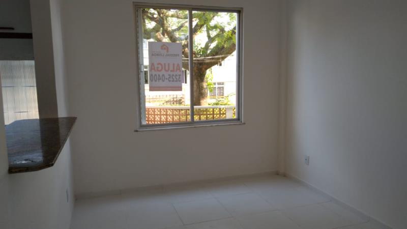 Apartamento Codigo 1500 para alugar no bairro Jardim Atlântico na cidade de Florianópolis