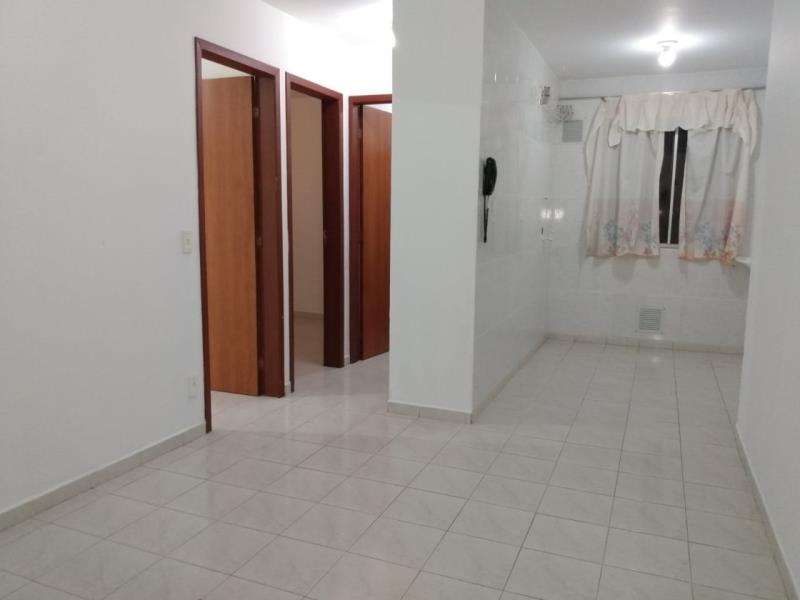 Apartamento Codigo 1517 para alugar no bairro Jardim Janaina na cidade de Biguaçu