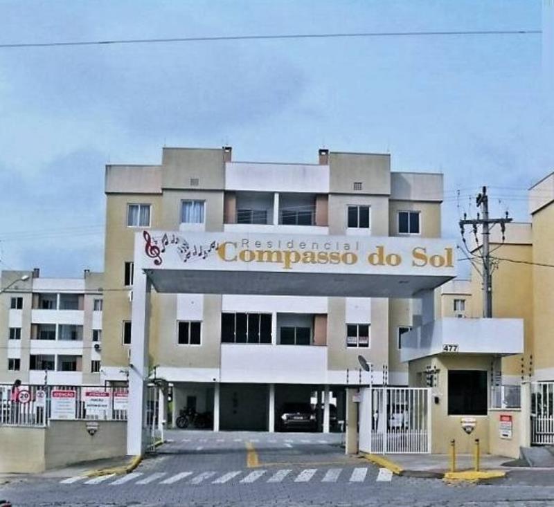 Apartamento Codigo 1554 para alugar no bairro Real Parque na cidade de São José