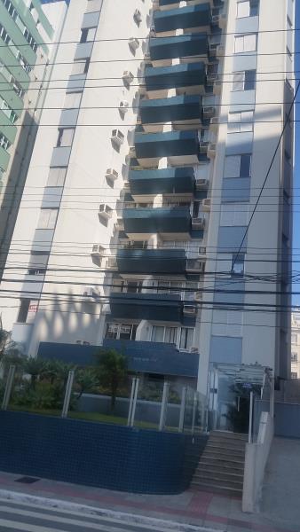 Apartamento Codigo 1565 a Venda no bairro Centro na cidade de Florianópolis