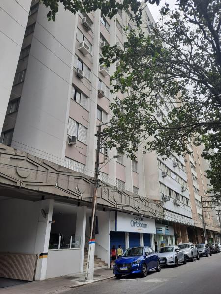 Apartamento Codigo 1570 a Venda no bairro Centro na cidade de Florianópolis