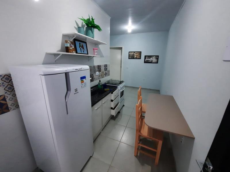Apartamento Codigo 1578 para alugar no bairro Jardim Atlântico na cidade de Florianópolis