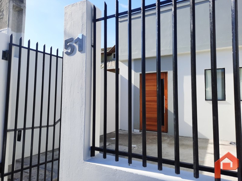 Apartamento Codigo 1579 para alugar no bairro Jardim Atlântico na cidade de Florianópolis