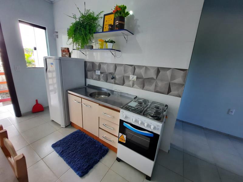 Apartamento Codigo 1581 para alugar no bairro Jardim Atlântico na cidade de Florianópolis