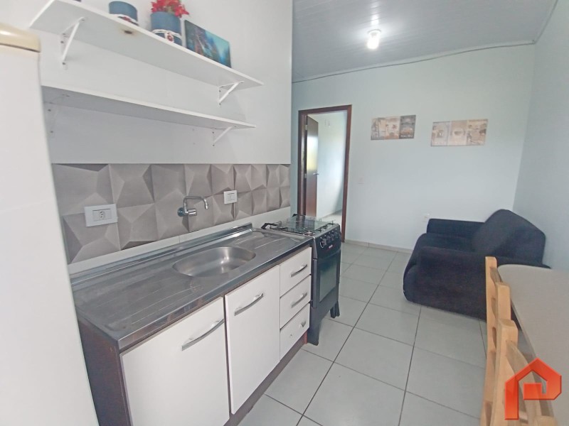 Apartamento Codigo 1582 para alugar no bairro Jardim Atlântico na cidade de Florianópolis