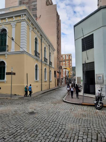 Apartamento Codigo 1585 a Venda no bairro Centro na cidade de Florianópolis