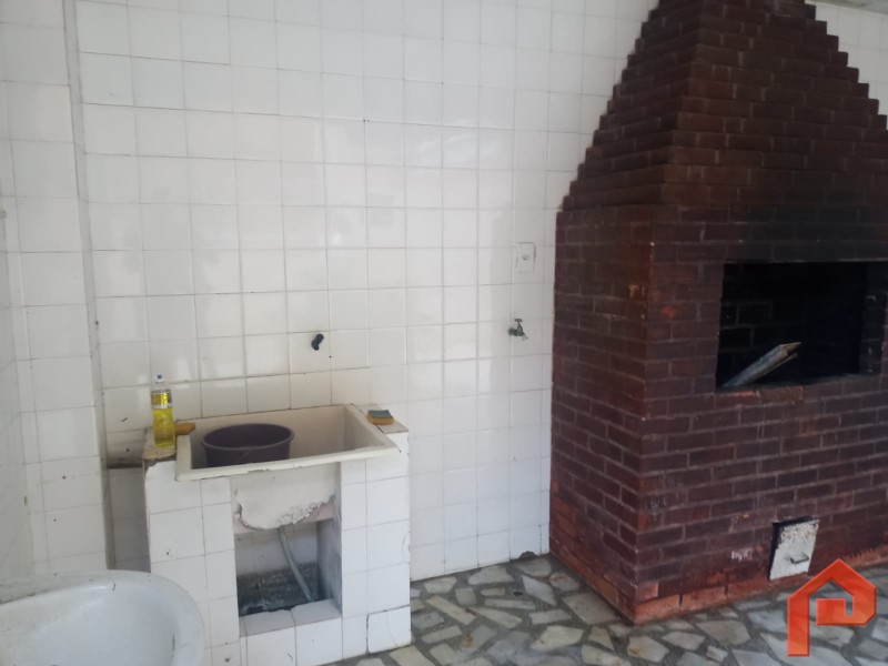 Casa Codigo 1589 para alugar no bairro Centro na cidade de Florianópolis