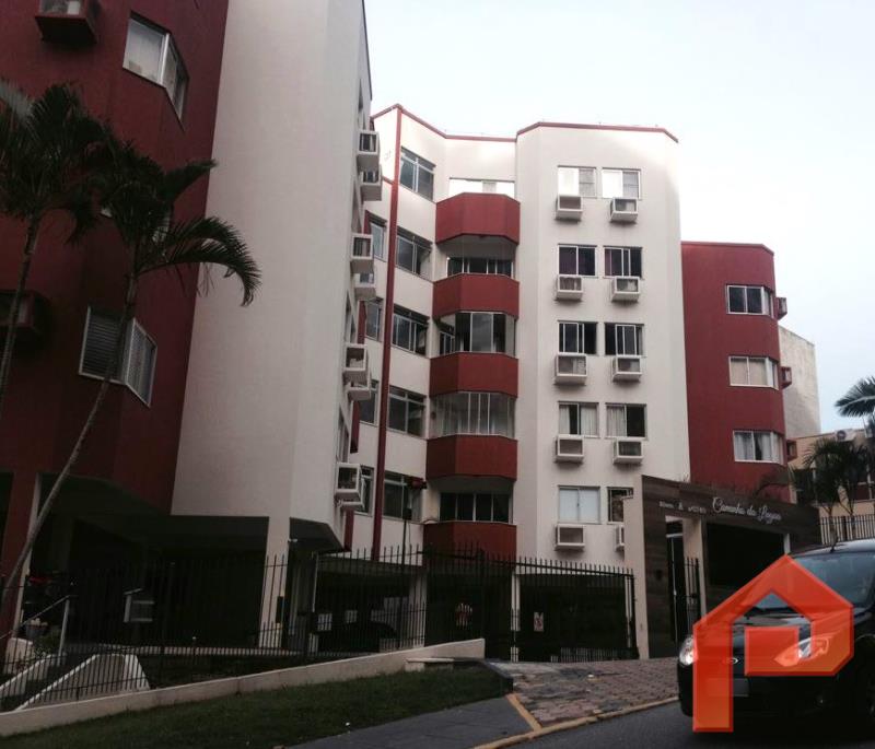 Apartamento Codigo 1598 para alugar no bairro Itacorubi na cidade de Florianópolis