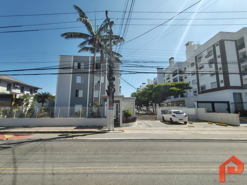 Apartamento Codigo 1611 para alugar no bairro Abraão na cidade de Florianópolis
