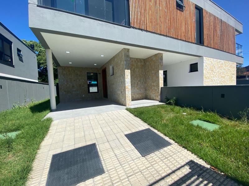 Casa-Geminada-Codigo-2307-para-Alugar-no-bairro-Campeche-na-cidade-de-Florianópolis