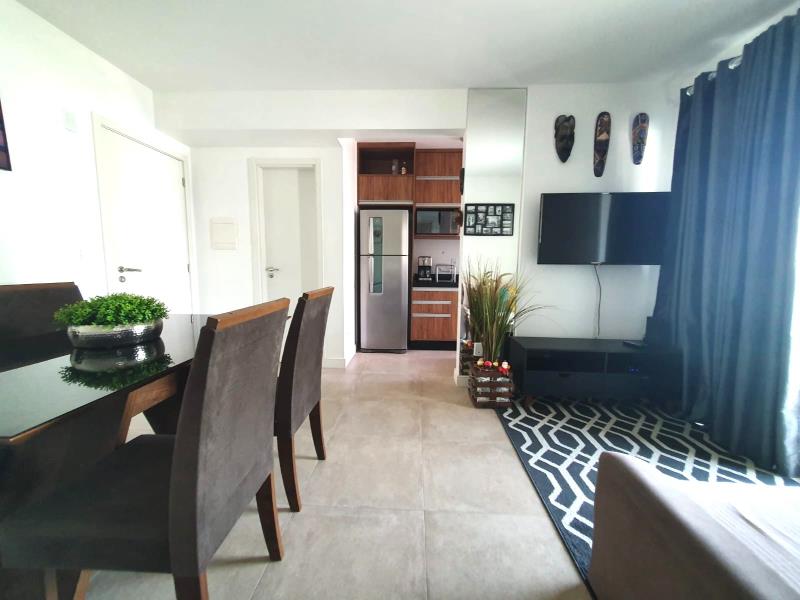 Apartamento-Codigo-2313-para-alugar-no-bairro-Campeche-na-cidade-de-Florianópolis