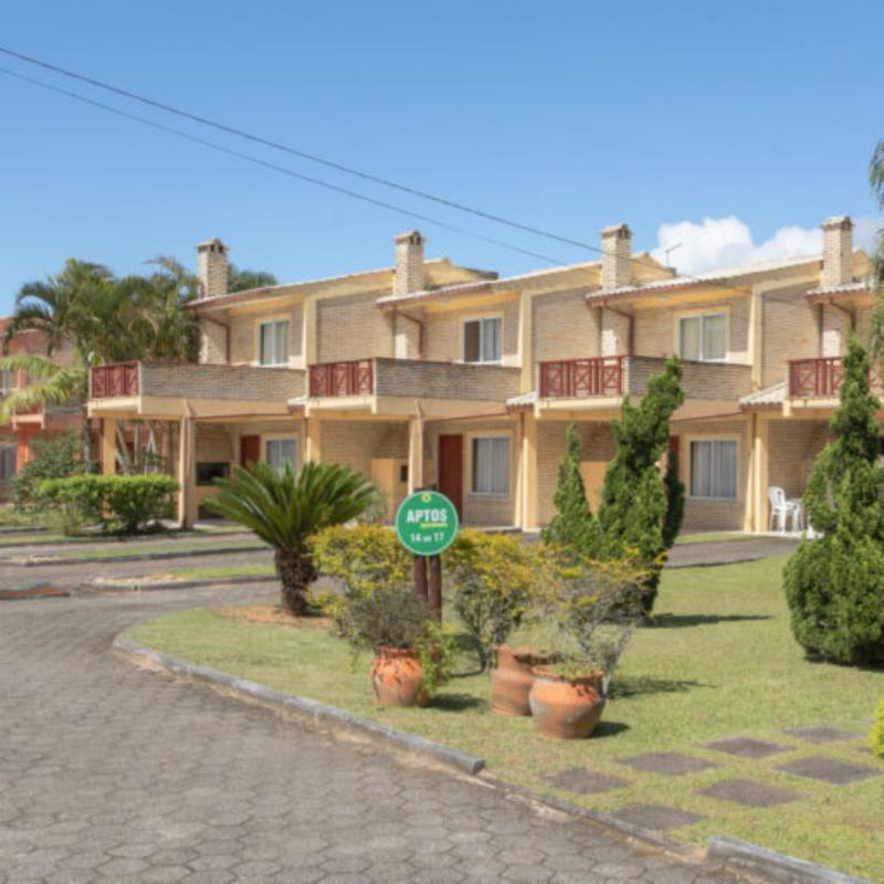 Casa-Geminada-Codigo-2319-para-alugar-no-bairro-Barra-da-Lagoa-na-cidade-de-Florianópolis
