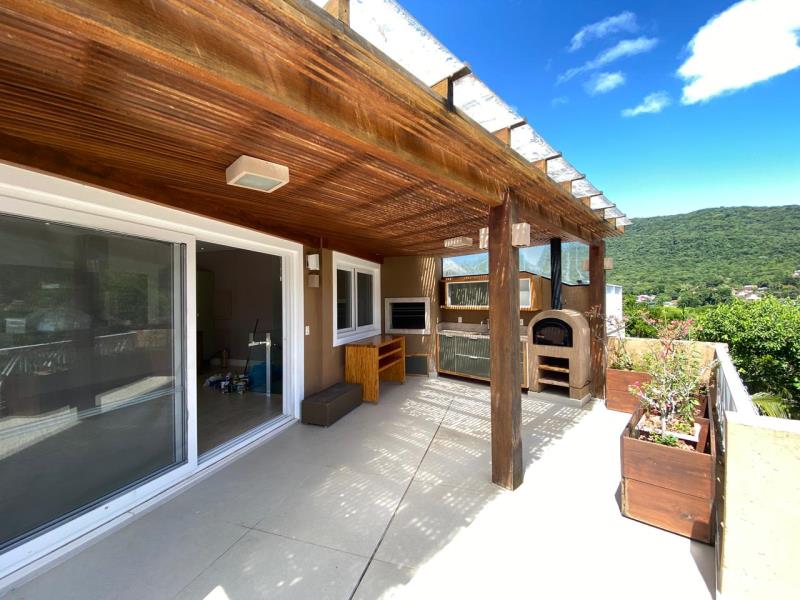 Cobertura-Codigo-2442-para-alugar-no-bairro-Lagoa-da-Conceição-na-cidade-de-Florianópolis