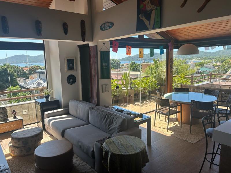 Cobertura-Codigo-2464-a-Venda-no-bairro-Lagoa-da-Conceição-na-cidade-de-Florianópolis