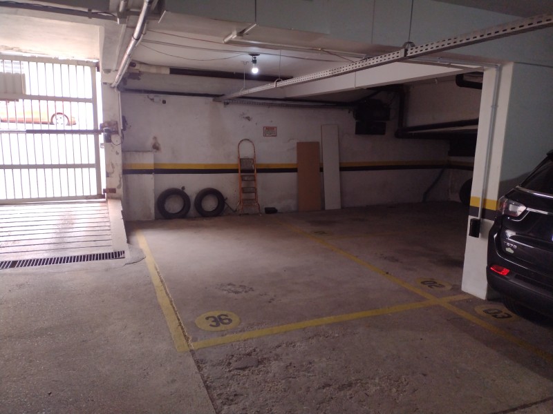 GARAGEM