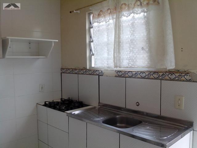 COZINHA COMPACTA