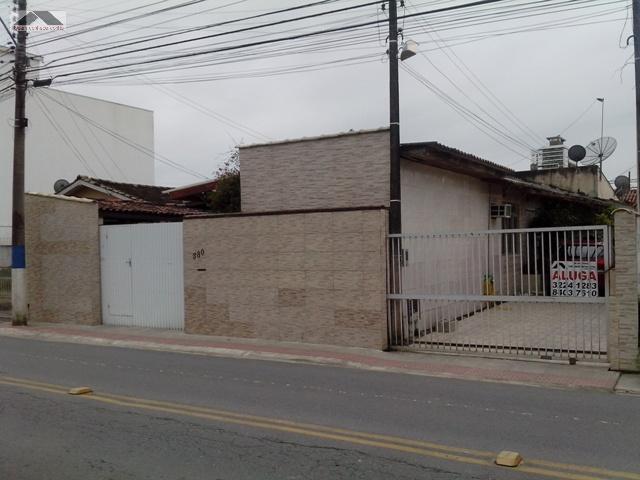 RUA ASFALTADA