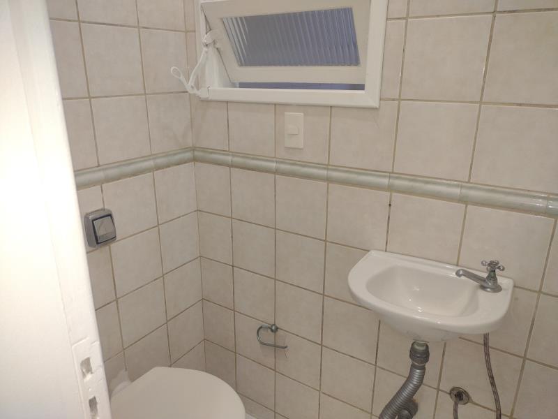 LAVABO